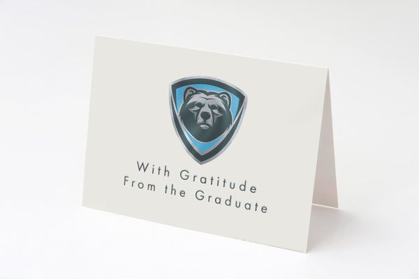 LPS Thank You Notes (Pack of 10)