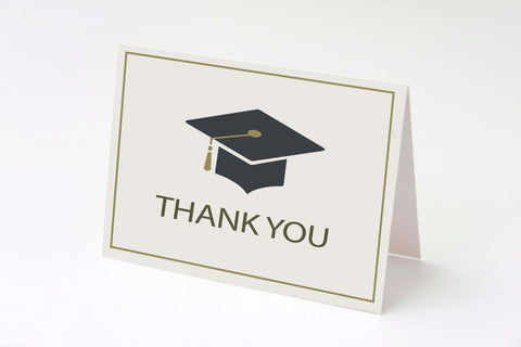 Thank You Notes
