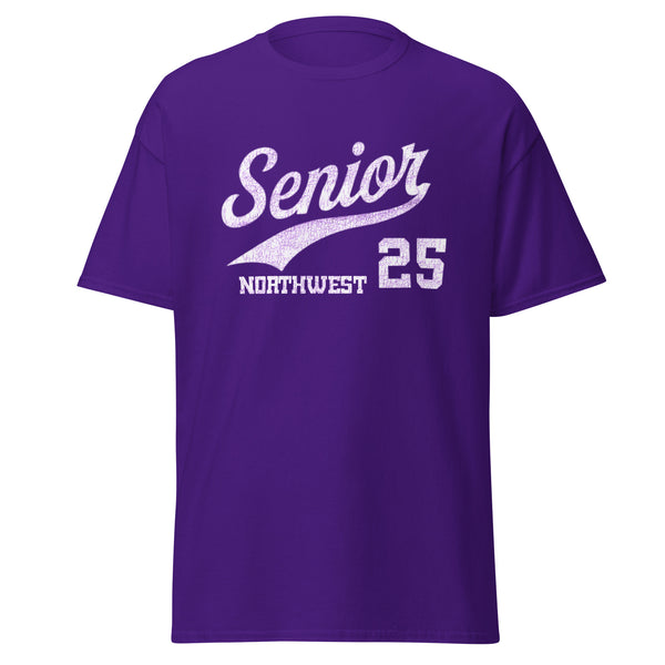 Northwest Senior 2025 T-Shirt