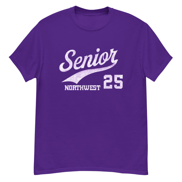 Northwest Senior 2025 T-Shirt