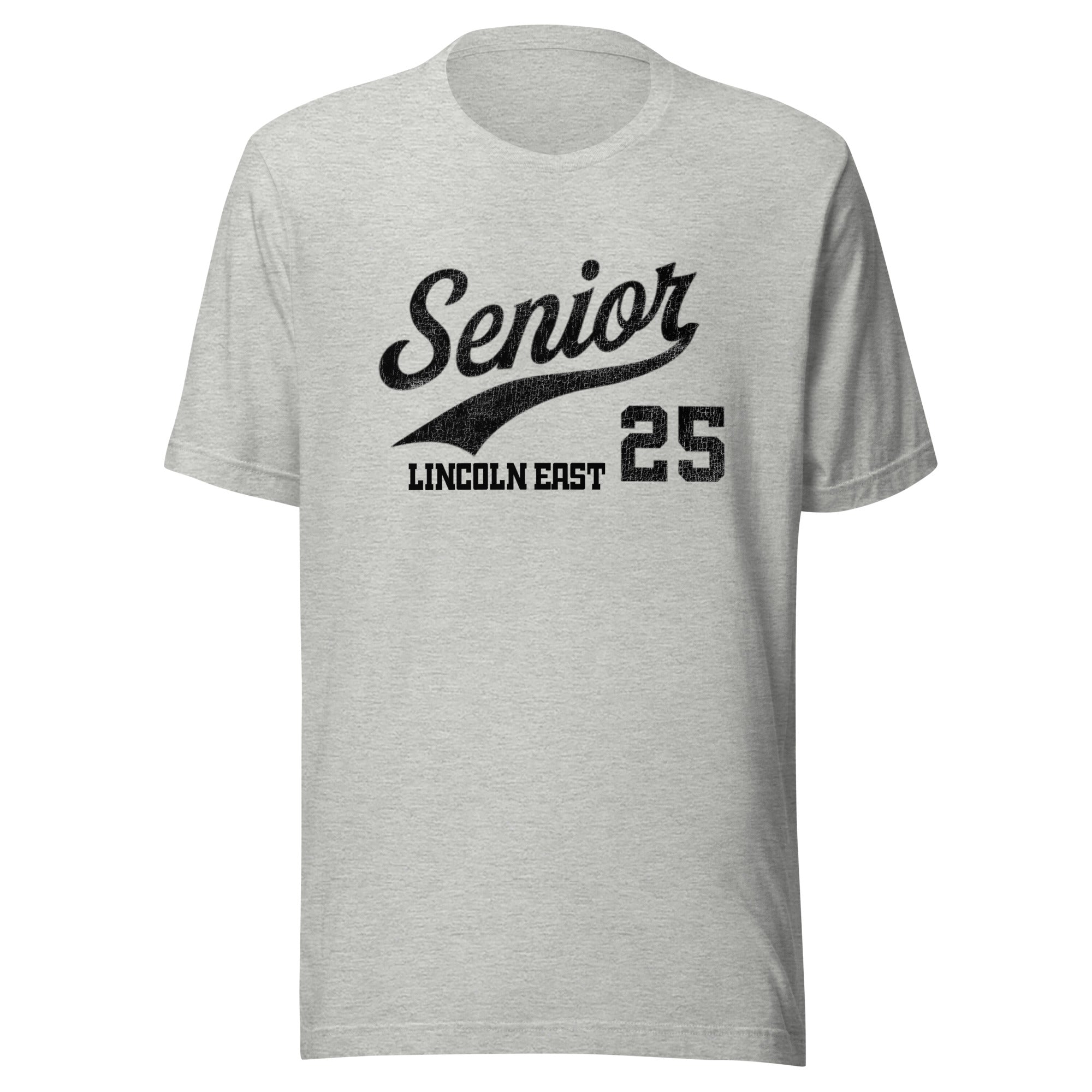 East Senior 2025 T-Shirt