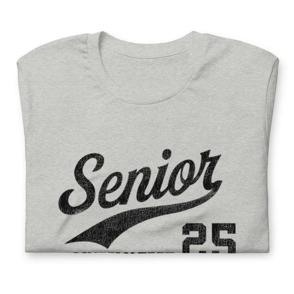 East Senior 2025 T-Shirt