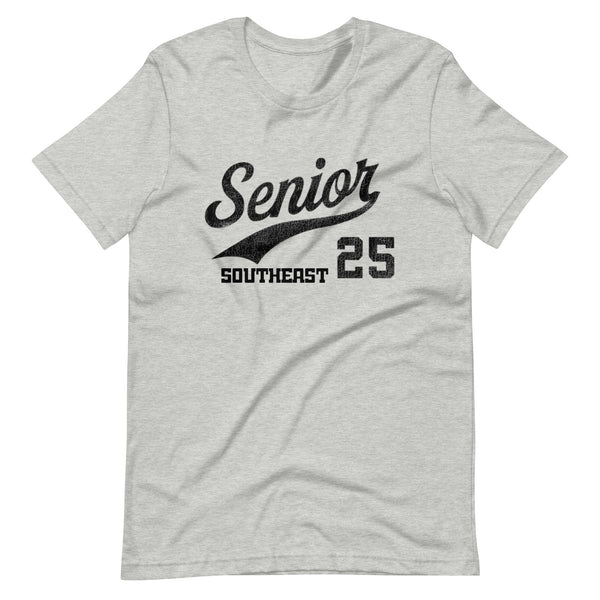 Southeast Senior 2025 T-Shirt