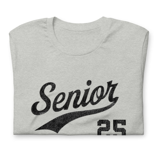 Southeast Senior 2025 T-Shirt