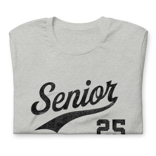 Lincoln High Senior 2025 T-Shirt