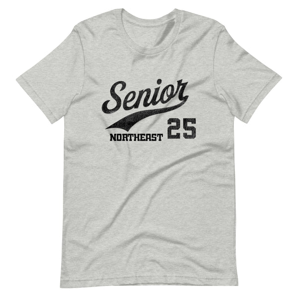 Northeast Senior 2025 T-Shirt