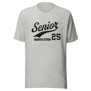 North Star Senior 2025 T-Shirt