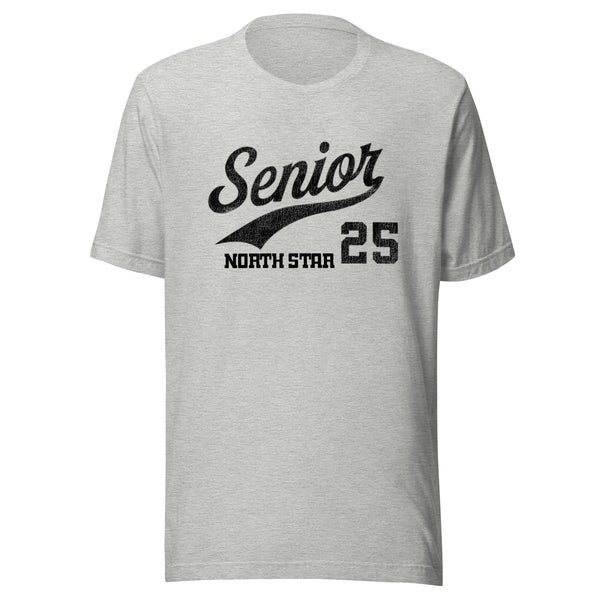 North Star Senior 2025 T-Shirt