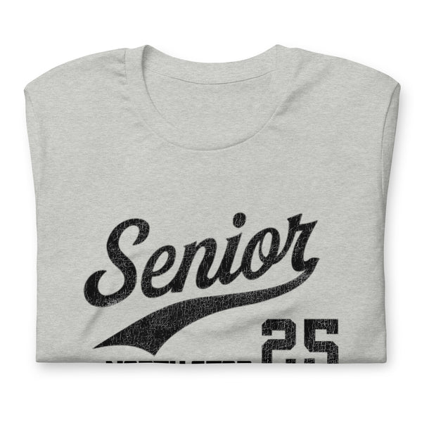 North Star Senior 2025 T-Shirt