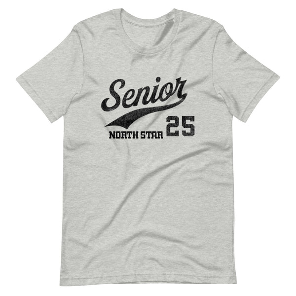 North Star Senior 2025 T-Shirt