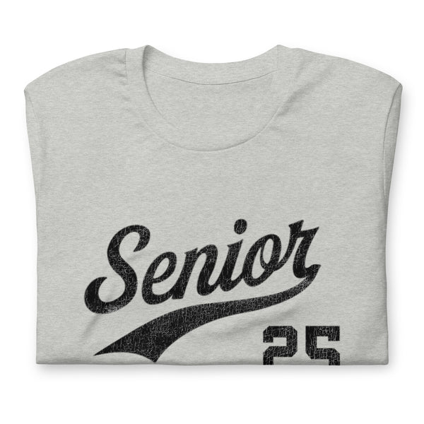 Northwest Senior 2025 T-Shirt