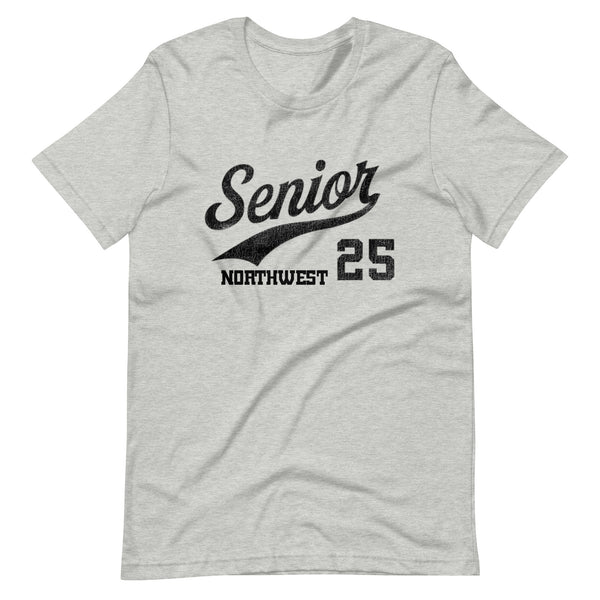 Northwest Senior 2025 T-Shirt