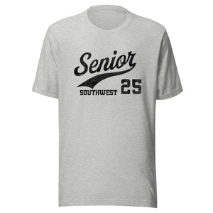 Southwest Senior 2025 T-Shirt