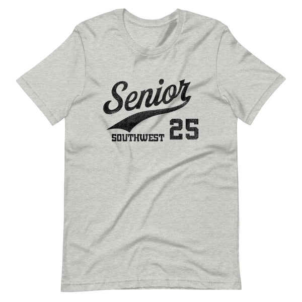 Southwest Senior 2025 T-Shirt