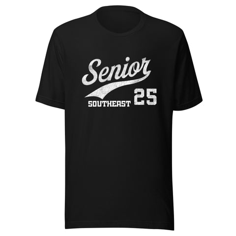 Southeast Senior 2025 T-Shirt