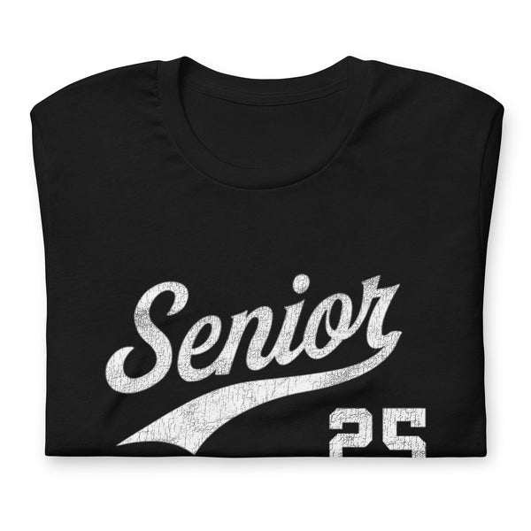 Northeast Senior 2025 T-Shirt