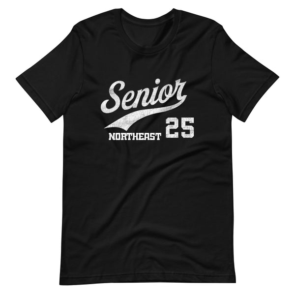 Northeast Senior 2025 T-Shirt