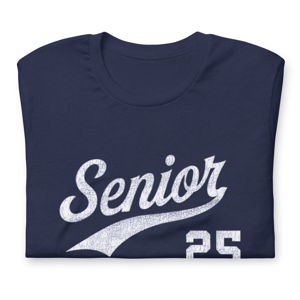 North Star Senior 2025 T-Shirt