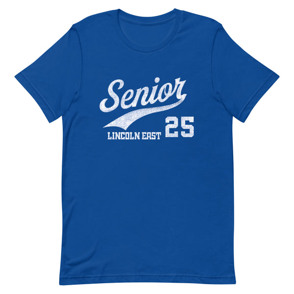 East Senior 2025 T-Shirt