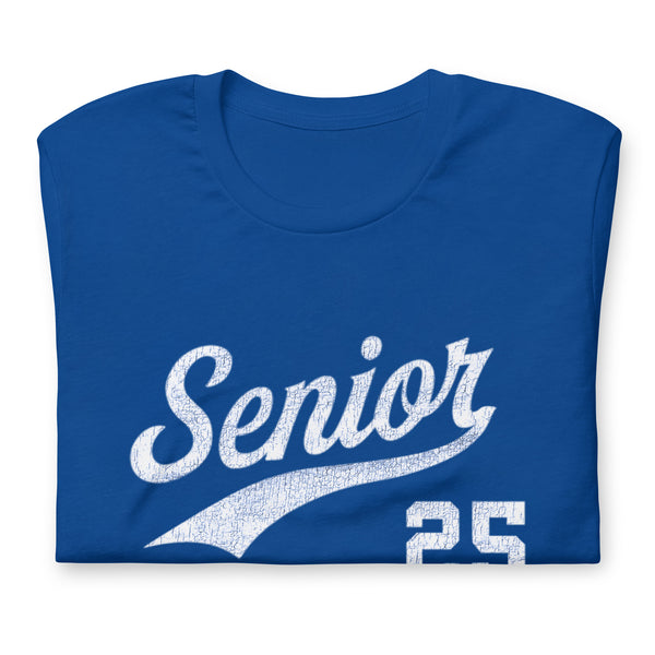 East Senior 2025 T-Shirt