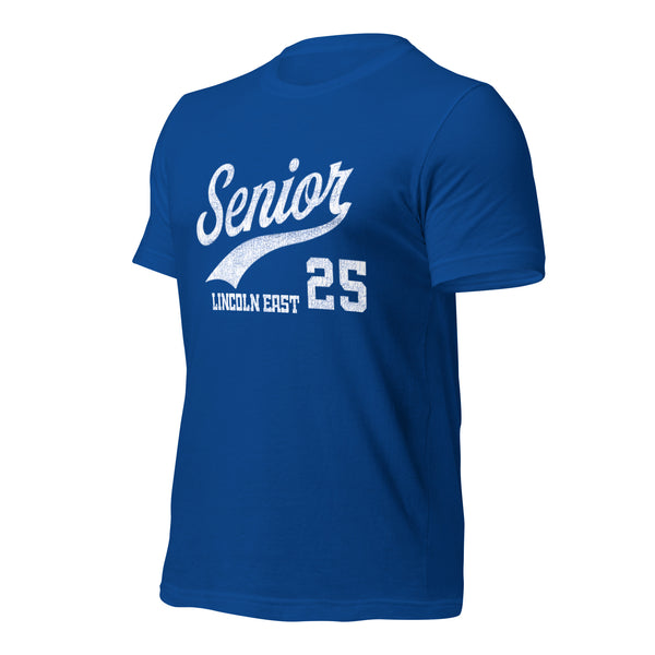 East Senior 2025 T-Shirt