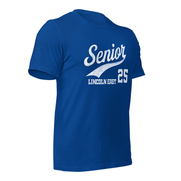 East Senior 2025 T-Shirt