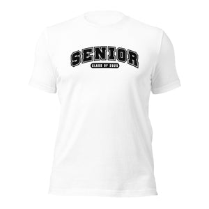 Senior 2025 T-Shirt