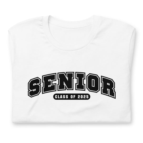 Senior 2025 T-Shirt