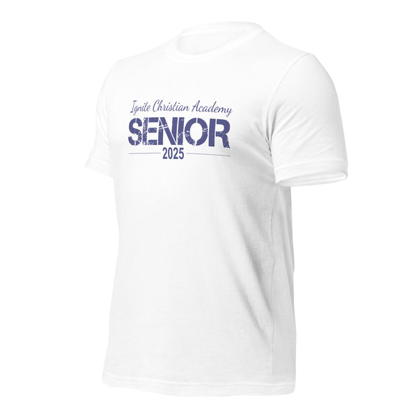 Ignite Christian 2025 Senior T-Shirt