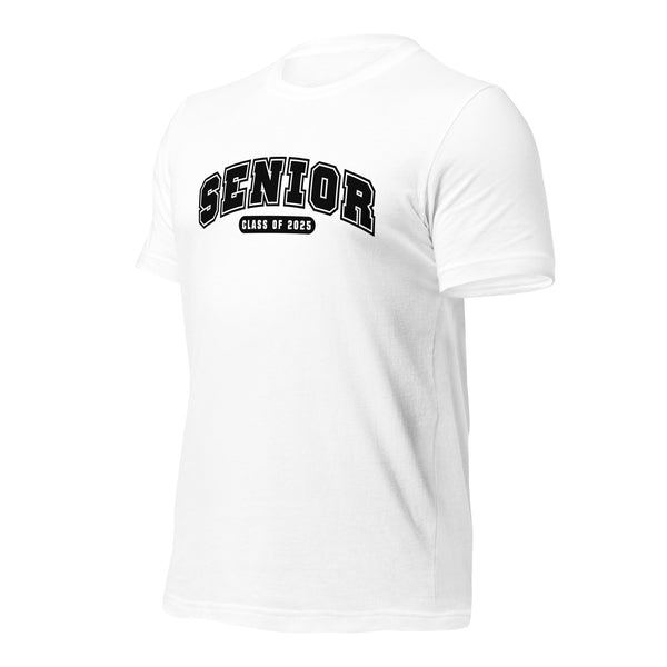 Senior 2025 T-Shirt