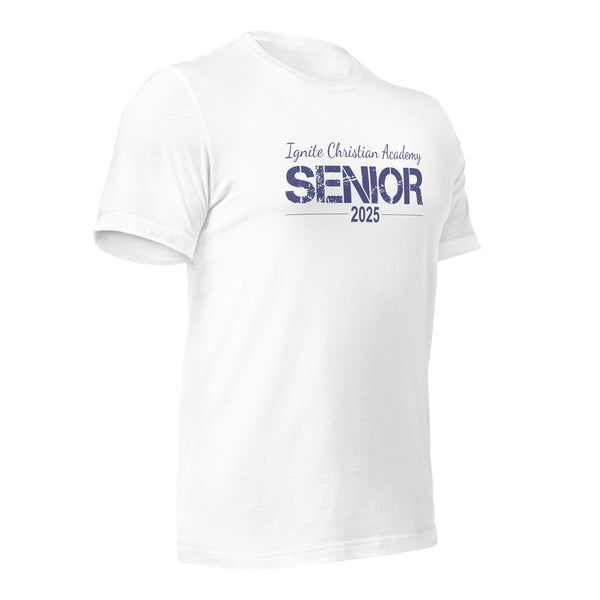 Ignite Christian 2025 Senior T-Shirt