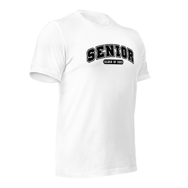 Senior 2025 T-Shirt