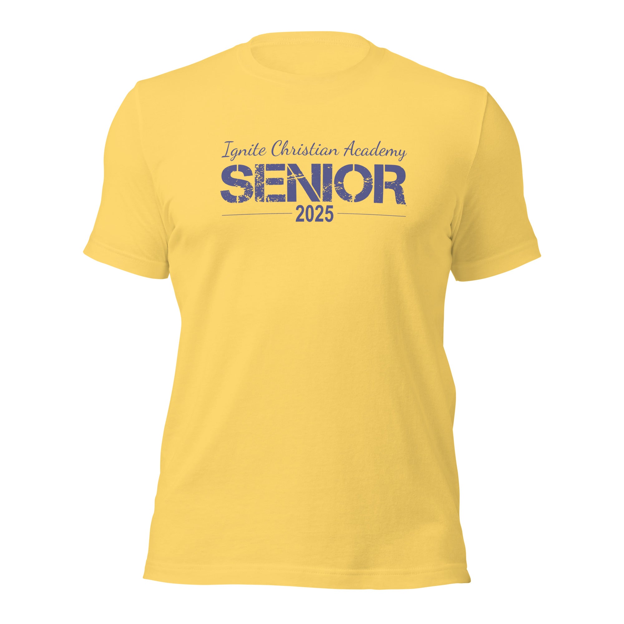 Ignite Christian 2025 Senior T-Shirt