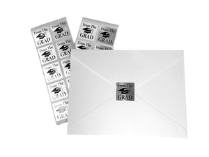 Envelope Seals (10 Pack)