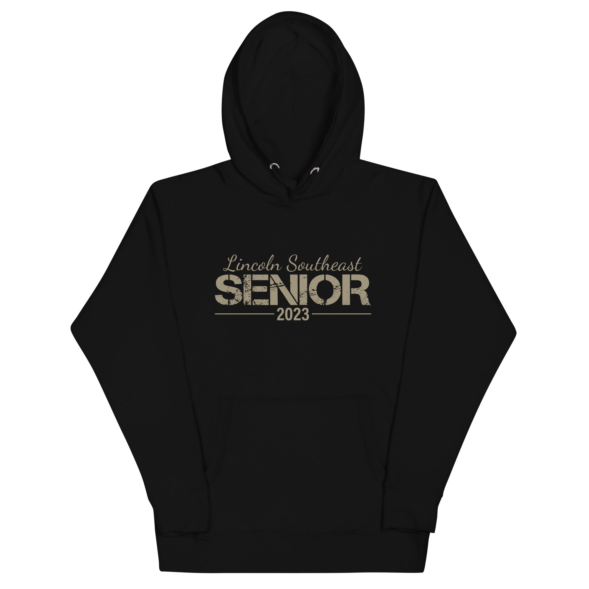 Lincoln Southeast Senior 23 Unisex Hoodie